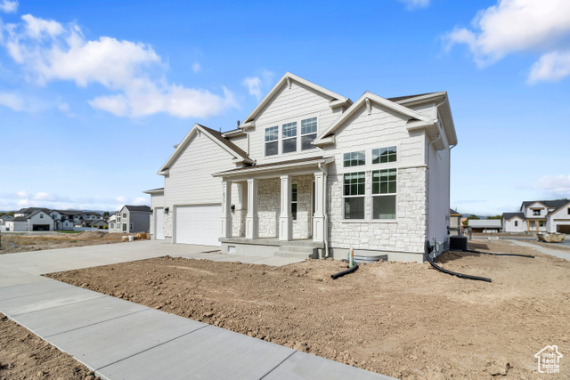 Photo 2 for MLS #2105497 at 671 N 200 East