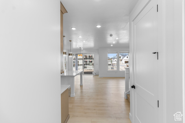 Photo 3 for MLS #2105497 at 671 N 200 East
