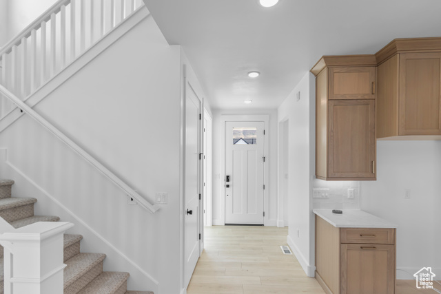 Photo 8 for MLS #2105497 at 671 N 200 East
