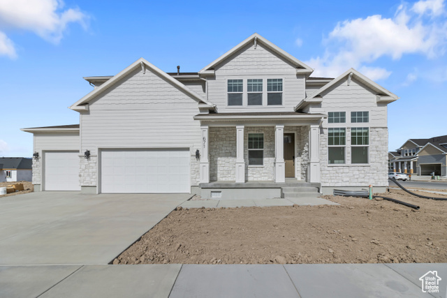 671 N 200 E, Providence UT 84332