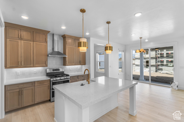 Photo 10 for MLS #2105497 at 671 N 200 East