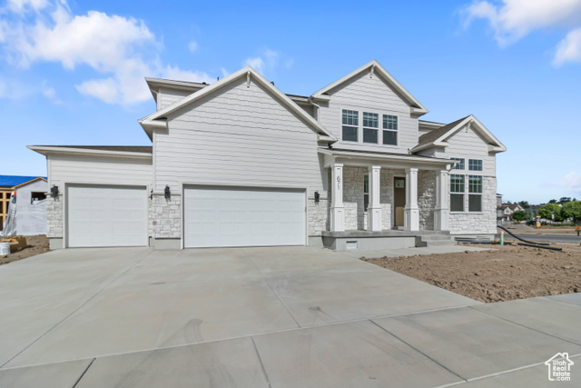 Photo 36 for MLS #2105497 at 671 N 200 East