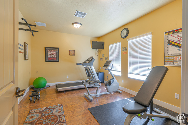 Photo 37 for MLS #2105499 at 514 W 1490 North #102