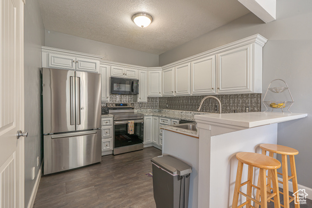 Photo 12 for MLS #2105499 at 514 W 1490 North #102