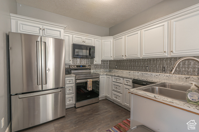 Photo 13 for MLS #2105499 at 514 W 1490 North #102