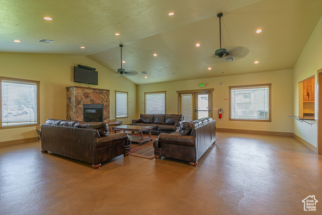 Photo 38 for MLS #2105499 at 514 W 1490 North #102