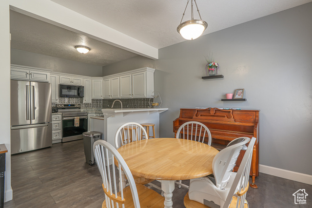 Photo 11 for MLS #2105499 at 514 W 1490 North #102