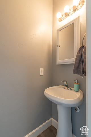 Photo 15 for MLS #2105499 at 514 W 1490 North #102