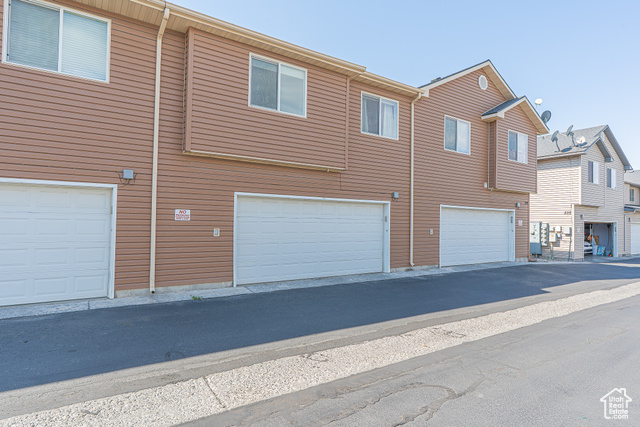 Photo 32 for MLS #2105499 at 514 W 1490 North #102