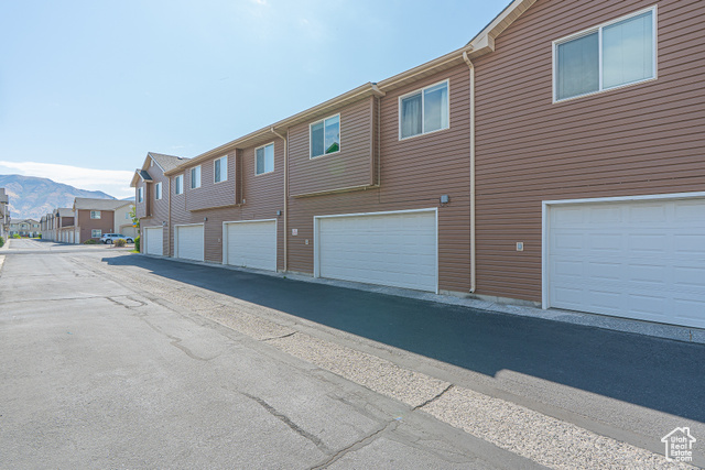 Photo 33 for MLS #2105499 at 514 W 1490 North #102