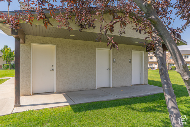 Photo 35 for MLS #2105499 at 514 W 1490 North #102