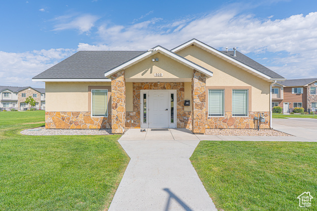 Photo 44 for MLS #2105499 at 514 W 1490 North #102