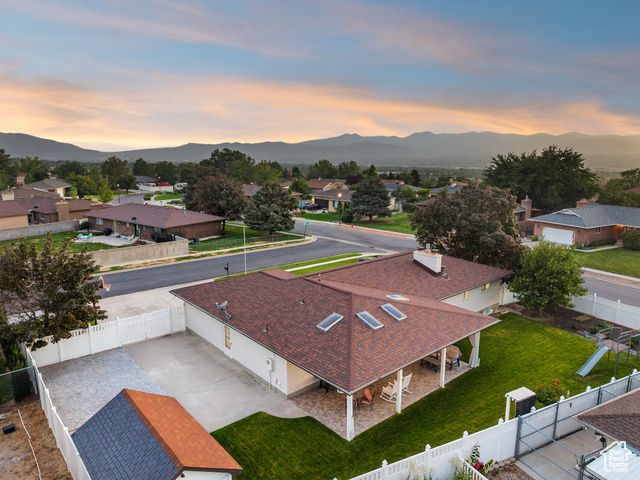 Photo 58 for MLS #2105503 at 1453 E Mums Cir