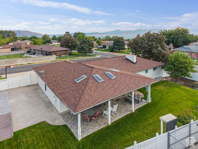 Photo 57 for MLS #2105503 at 1453 E Mums Cir