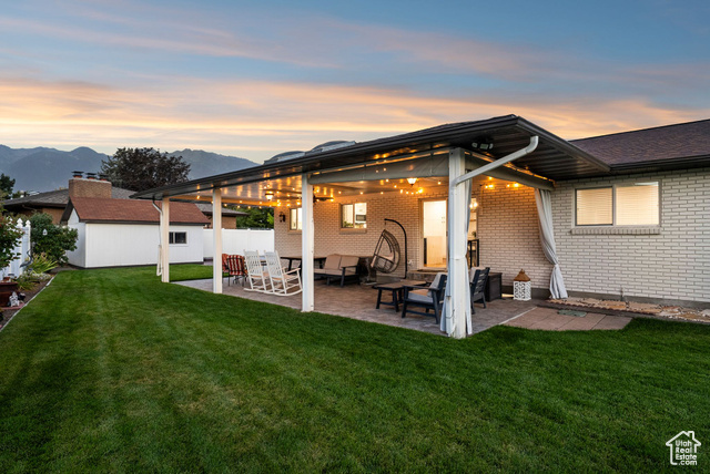 Photo 53 for MLS #2105503 at 1453 E Mums Cir