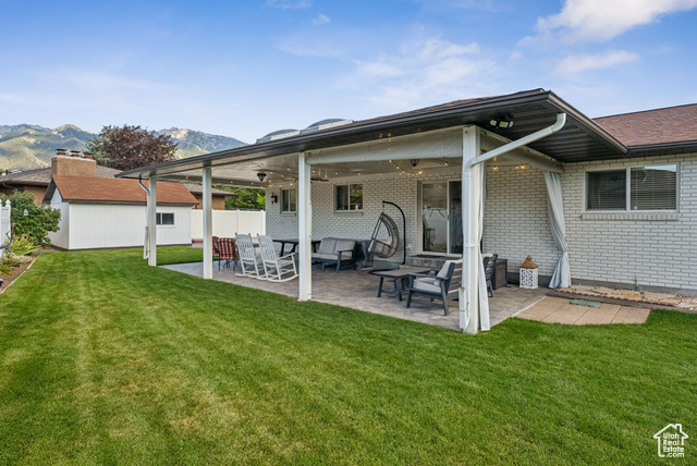 Photo 47 for MLS #2105503 at 1453 E Mums Cir