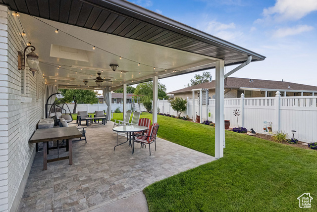 Photo 46 for MLS #2105503 at 1453 E Mums Cir