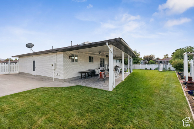 Photo 48 for MLS #2105503 at 1453 E Mums Cir