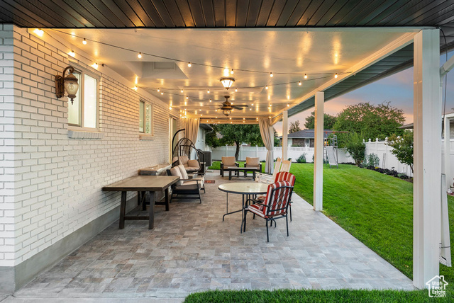 Photo 44 for MLS #2105503 at 1453 E Mums Cir