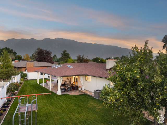 Photo 54 for MLS #2105503 at 1453 E Mums Cir