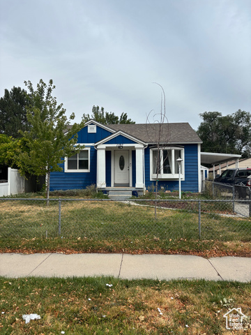 1150 W GIRARD AVE, Salt Lake City UT 84116