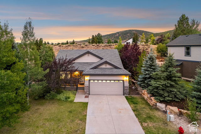 MLS #2105507 - 5796 N Sagebrook Dr