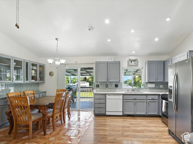 Photo 18 for MLS #2105508 at 136 S 200 West