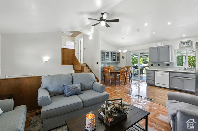 Photo 19 for MLS #2105508 at 136 S 200 West
