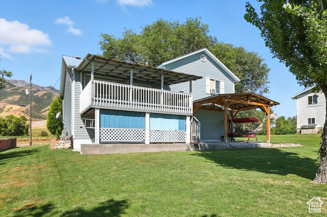 Photo 9 for MLS #2105508 at 136 S 200 West