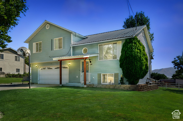 Photo 28 for MLS #2105508 at 136 S 200 West