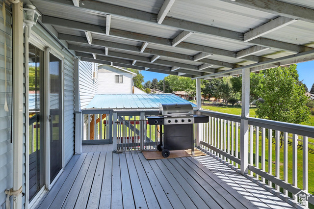 Photo 15 for MLS #2105508 at 136 S 200 West