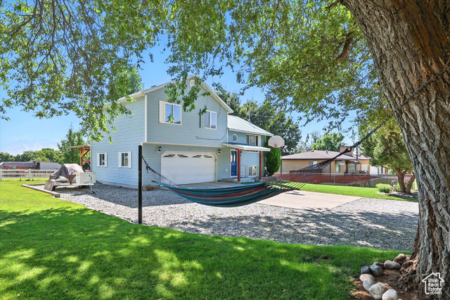 136 S 200 W, Wellsville UT 84339