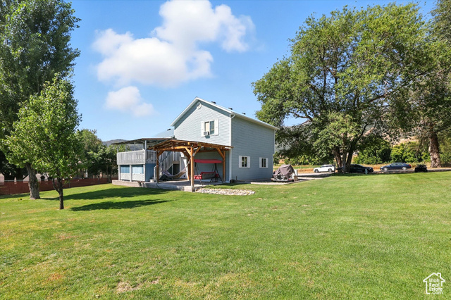Photo 10 for MLS #2105508 at 136 S 200 West