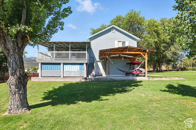 Photo 11 for MLS #2105508 at 136 S 200 West