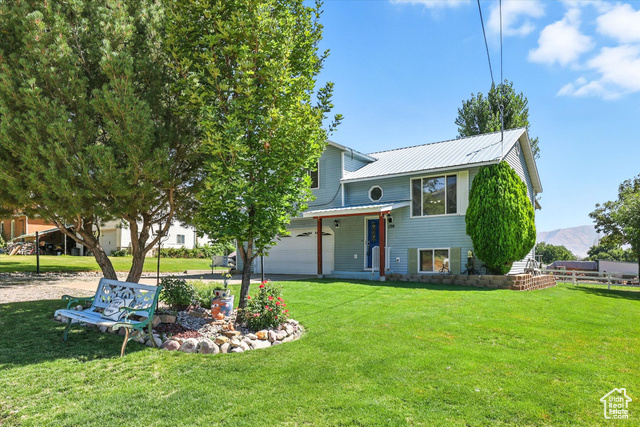 Photo 7 for MLS #2105508 at 136 S 200 West