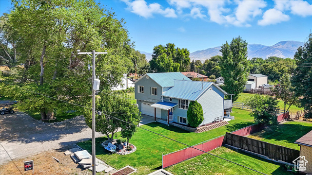 Photo 5 for MLS #2105508 at 136 S 200 West