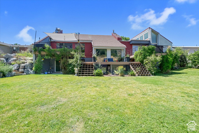 Photo 61 for MLS #2105509 at 510 Spring Creek Rd