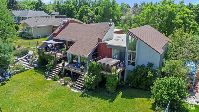 510 SPRING CREEK RD, Providence UT 84332