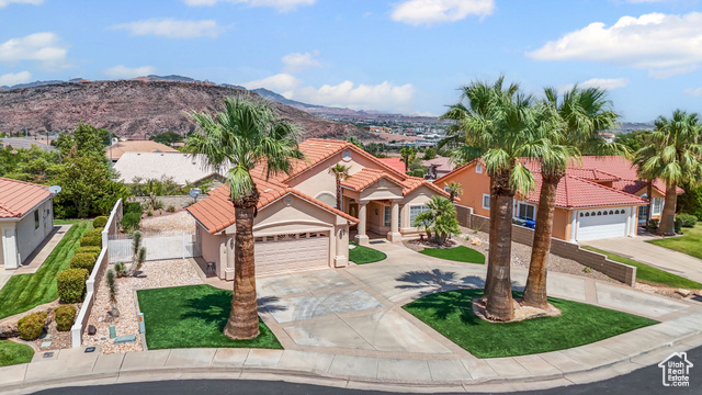 MLS #2105510 - 562 W 2080 South