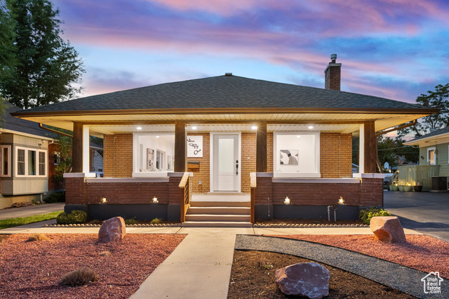 MLS #2105511                     located at 951 E Wilson Ave,
                     Salt Lake City, UT