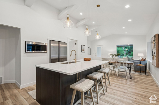 Photo 12 for MLS #2105511 at 951 E Wilson Ave