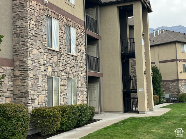 963 W 670 S #20, Pleasant Grove UT 84062