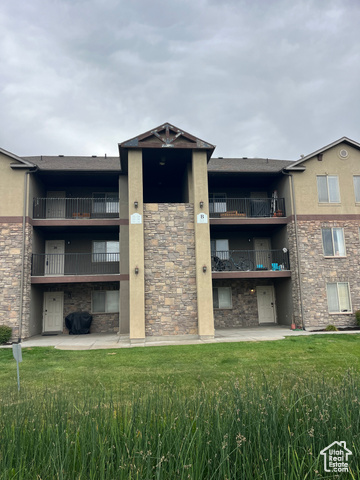 963 W 670 S #20, Pleasant Grove UT 84062