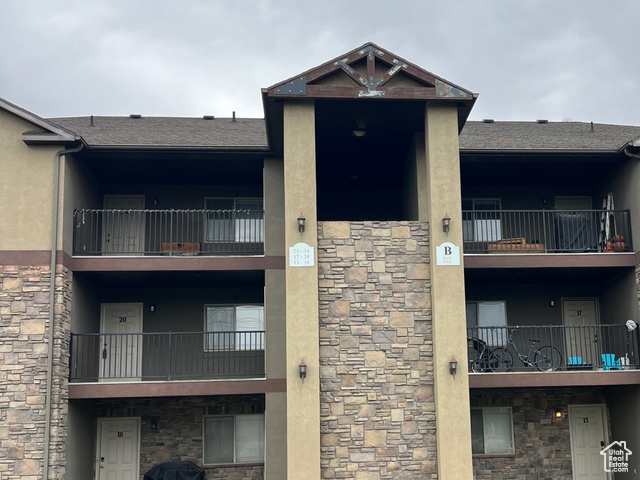 963 W 670 S #20, Pleasant Grove UT 84062