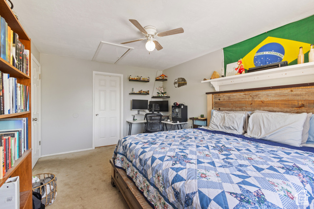 Photo 15 for MLS #2105513 at 4148 S Oak Meadows Dr #31