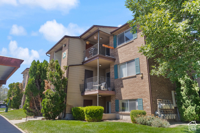 4148 S OAK MEADOWS DR #31, Taylorsville UT 84123