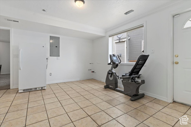 Photo 22 for MLS #2105517 at 14348 S Dreamfield Dr