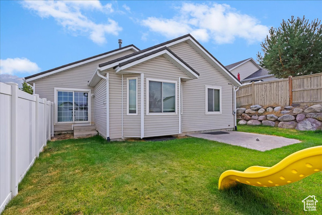 Photo 27 for MLS #2105517 at 14348 S Dreamfield Dr
