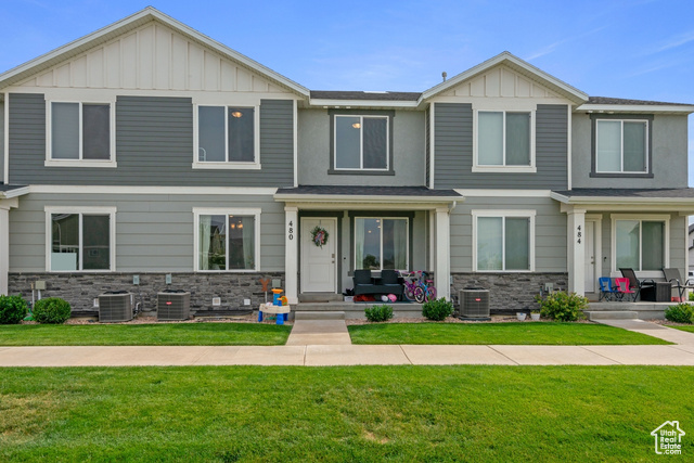 480 W 1890 S, Payson UT 84651