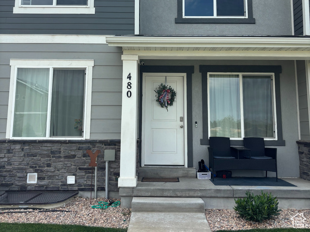 480 W 1890 S, Payson UT 84651